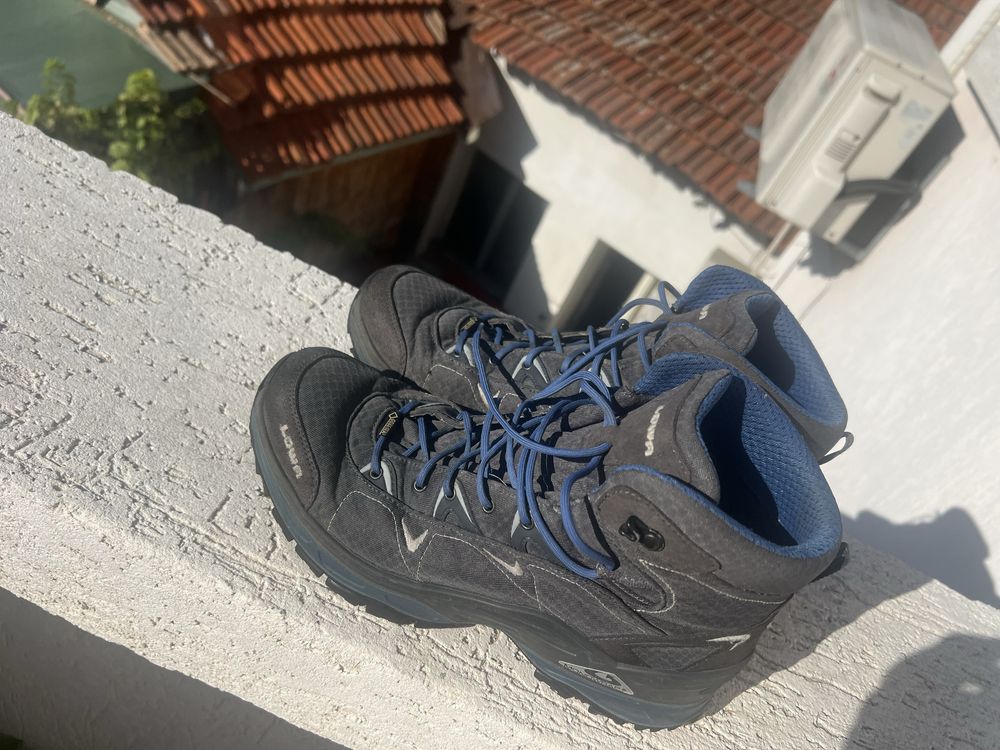 Lowa Ferrox 46 Gore-Tex