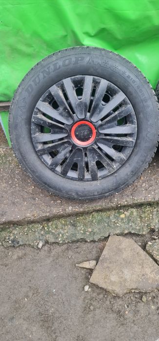 Cauciucuri de iarnă