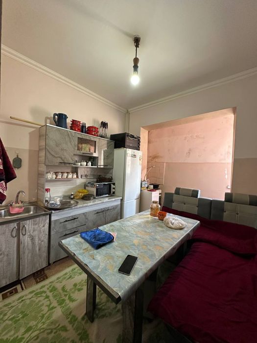 Бектемирский ор-р Водник Камчатка 2/3/9 Средный Ремонт 58м2