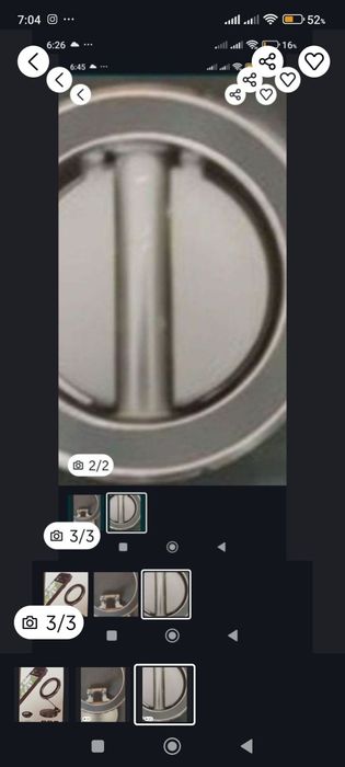Для авто холдер магнит.