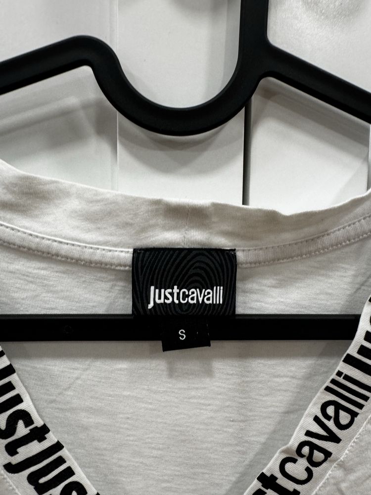 Дамска тениска Just Cavalli