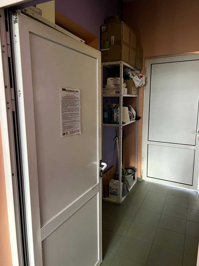 Продава се Магазин в Велико Търново, Акация - 130 кв.м за 824 €/кв.м - Снимка #8