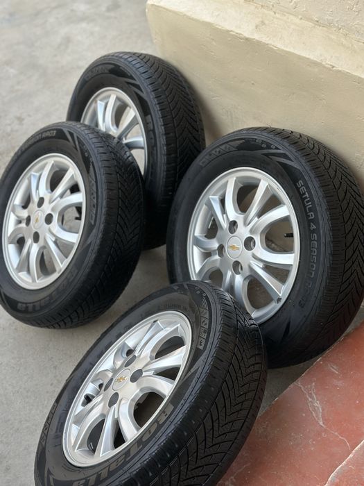 Spark diska balon sotiladi 4 pazisya arginal