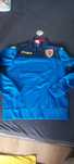 Trening si tricou Joma nationala  Romaniei