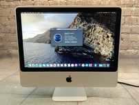 Computer core2duo Apple Imac 20 inch - EMC 2133 A1234