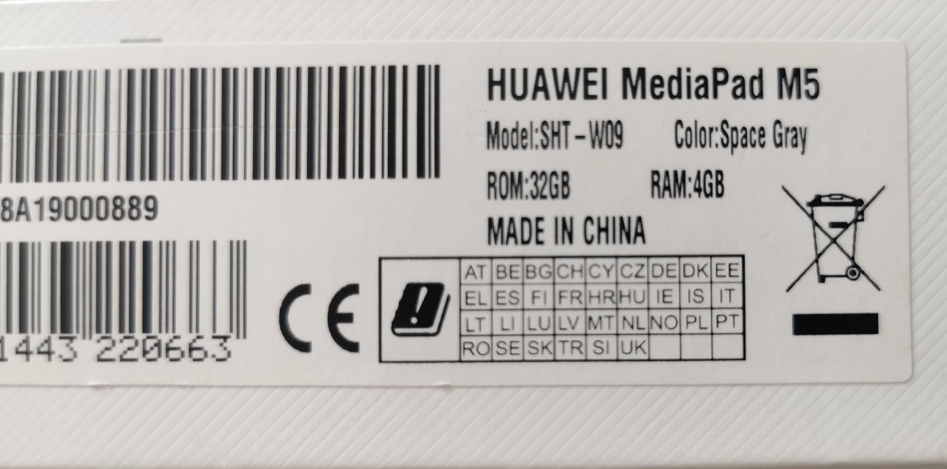 Huawei mediapad m5