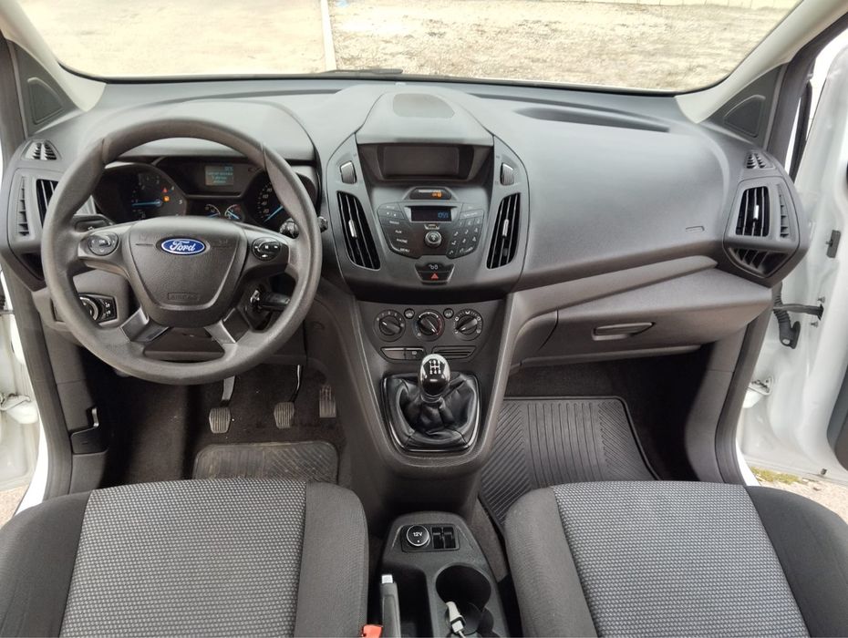 Ford Connect 7 Locuri