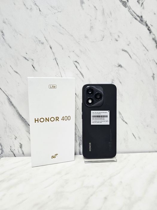 Honor 400 Lite 5G 256 GB NOU Zeus Amanet 64252
