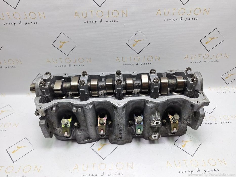 Chiulasa VOLKSWAGEN GOLF IV (1J1) [ 1997 - 2007 ] TDI (AGR, ALH) 66KW|90HP OEM 038103373E