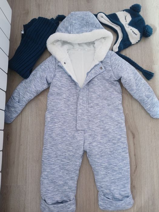 Космонавт 18-24 месеца