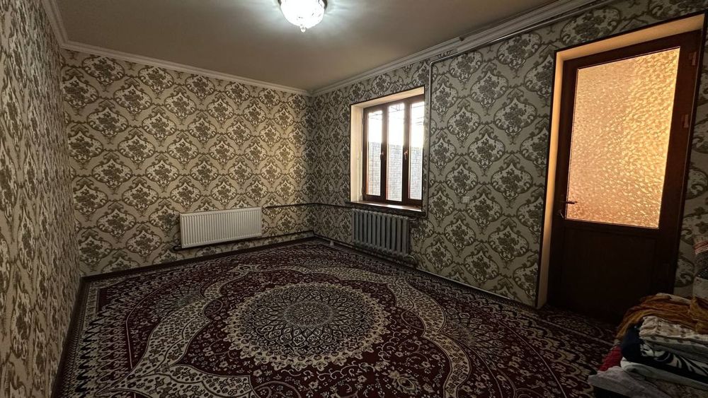 Hovli uy sotiladi. Xovli Yangi margilon