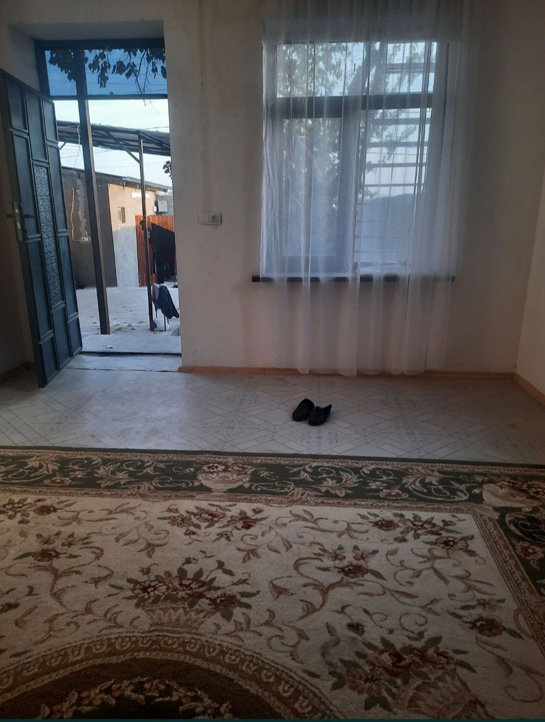 Ижарага хона берилади