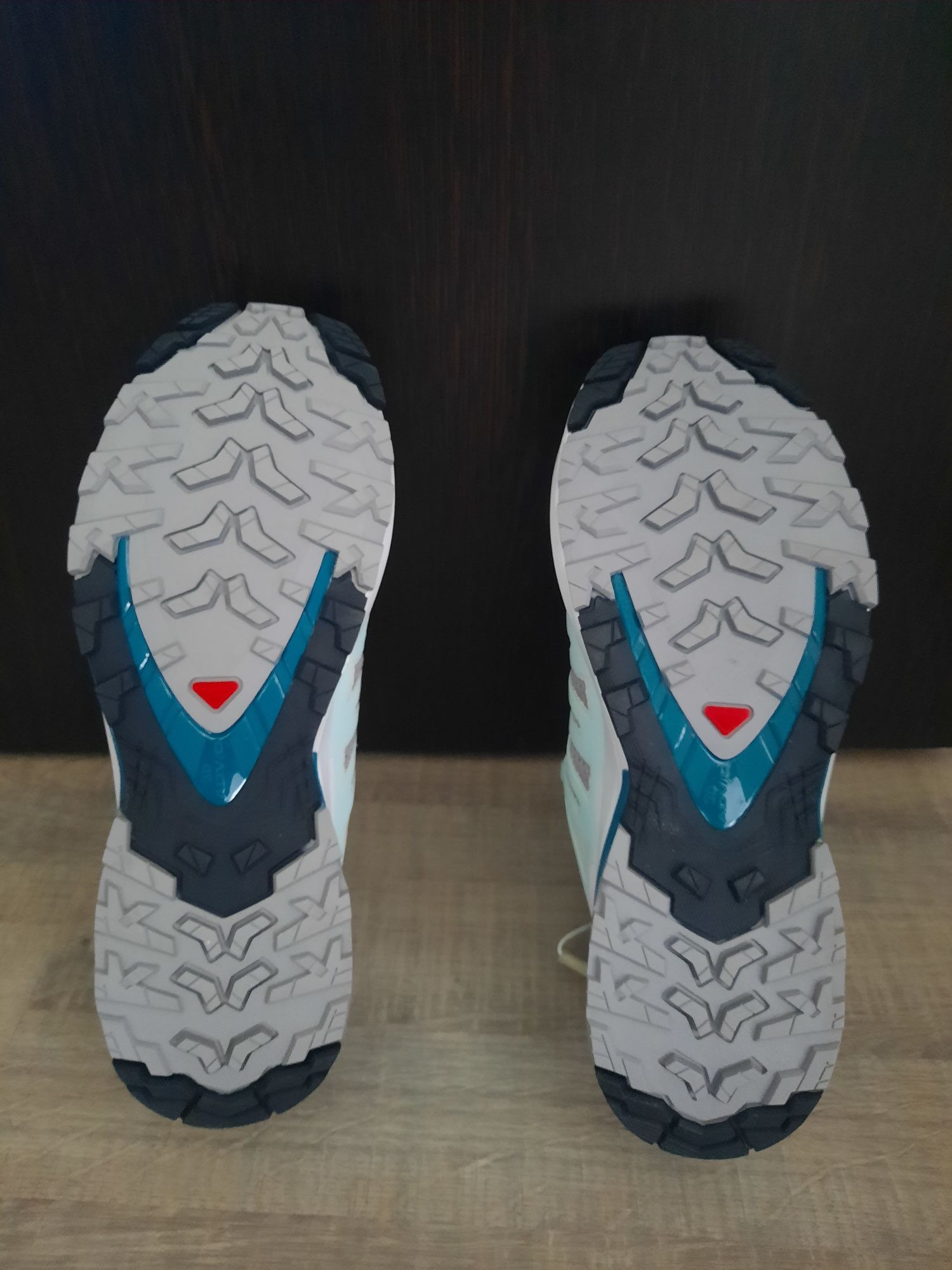 Salomon XA Pro 3D