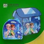 Детская игровая палатка Домик  Холодное сердце (Frozen)
