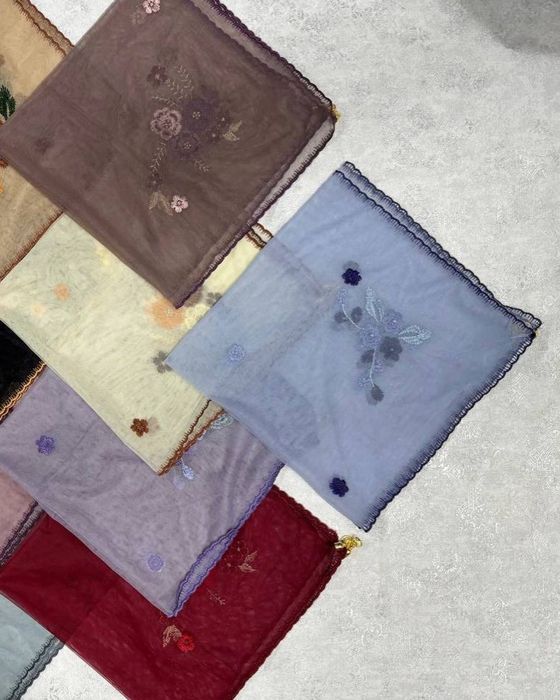 платок для головы