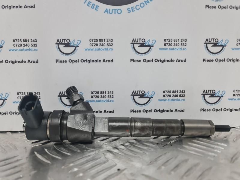 Injector Alfa Romeo 156 932 1.9 JTD; 2.4 JTD