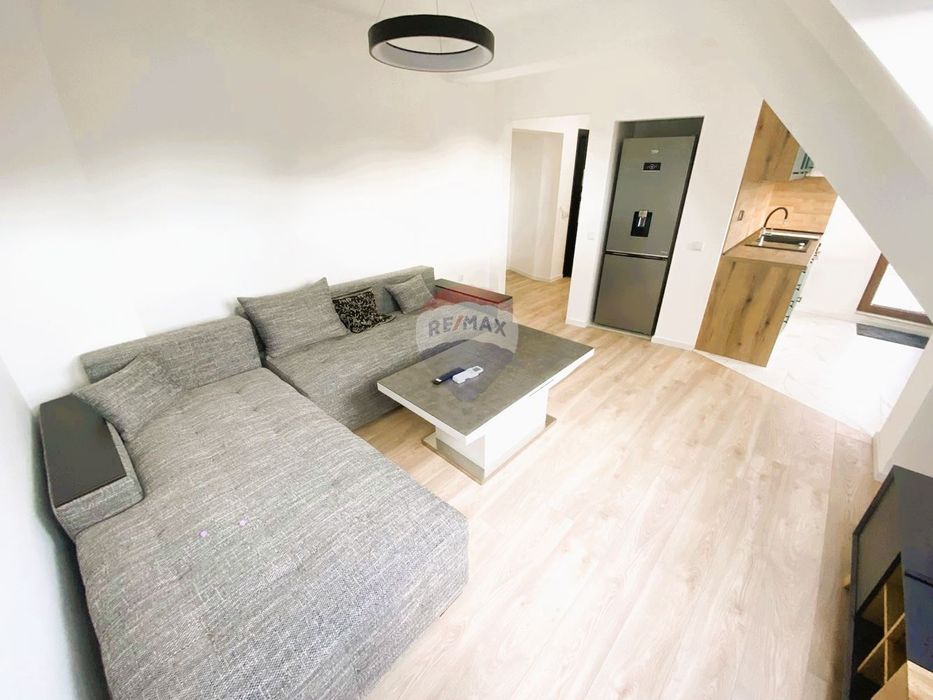 Тристаен апартамент под наем, кв. Изгрев ДМ4307