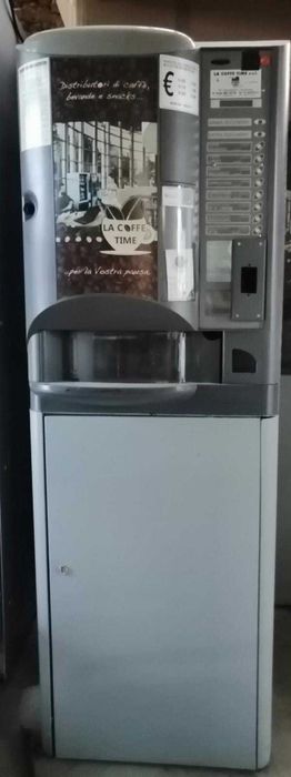 Кафе автомат BRIO 250