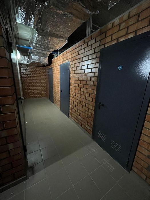 Сдам кладовку просторную