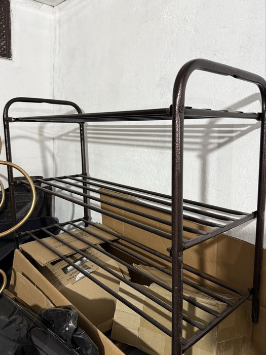 Продам подставку для обуви