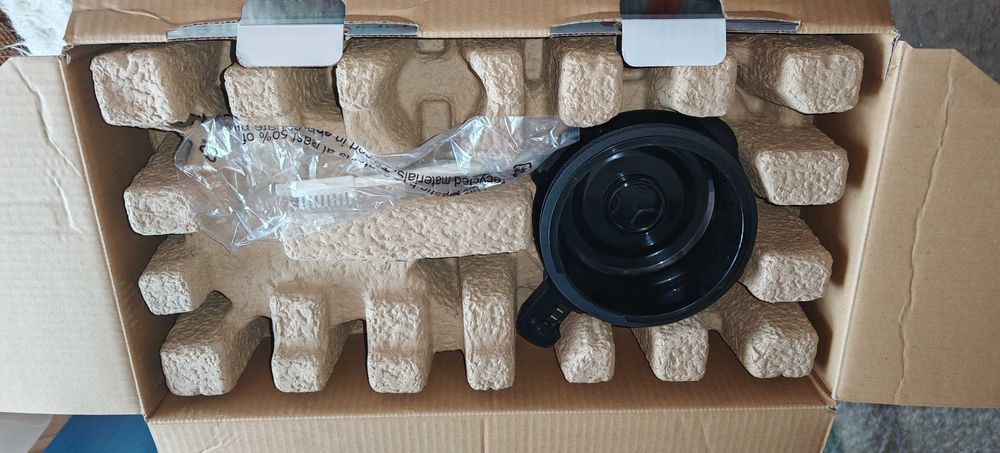 Blender Tefal PerfectMix Cook