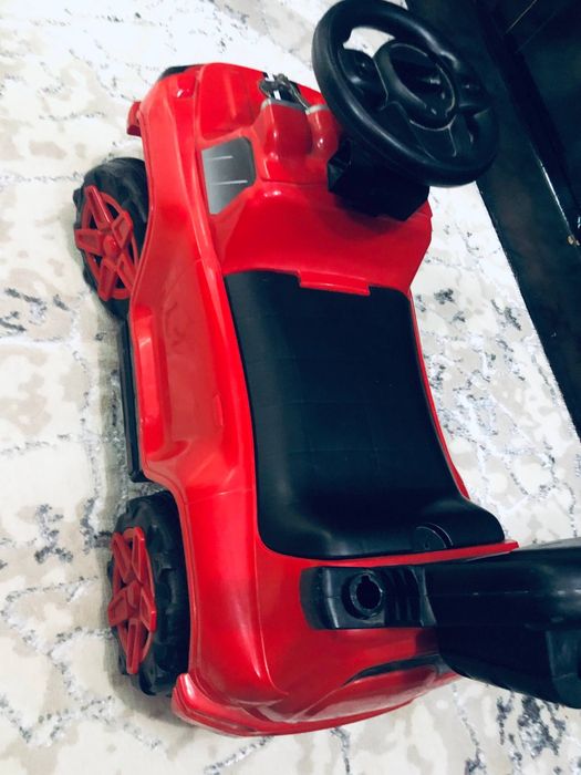 Продаётся машинка