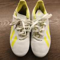 Adidas 31 номер, детски бутонки/футболни обувки