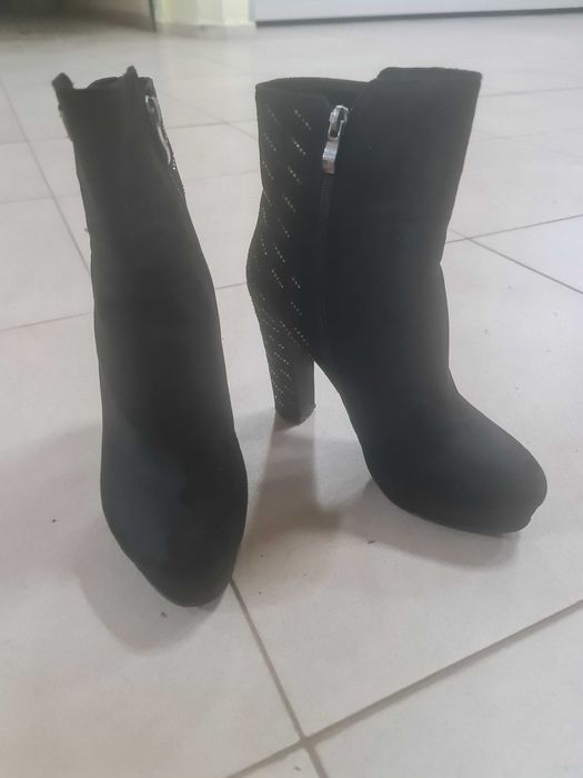 Боти Laura Biagiotti