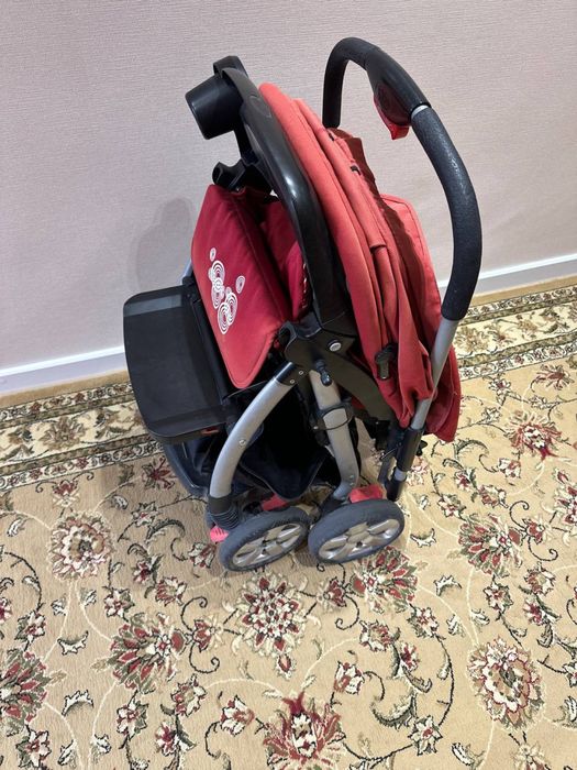 Коляска сотилади холати яхши