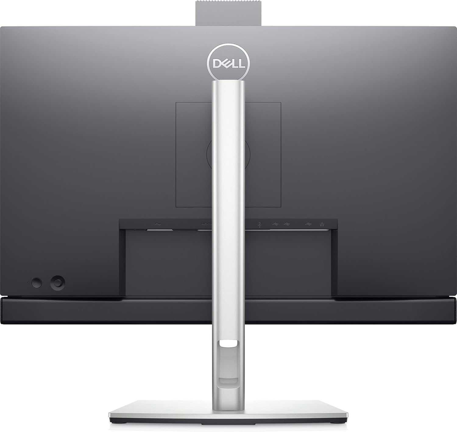 Vand Monitor  Dell 24, HD - C2422HE with POP-UP 5MP IR Camera Teams