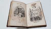 Prima Editie, Charles Dickens George Cruishank - Sketches by Boz, 1839