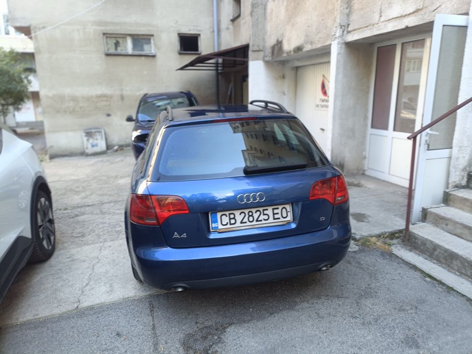 Продавам Ауди 2.5 TDI