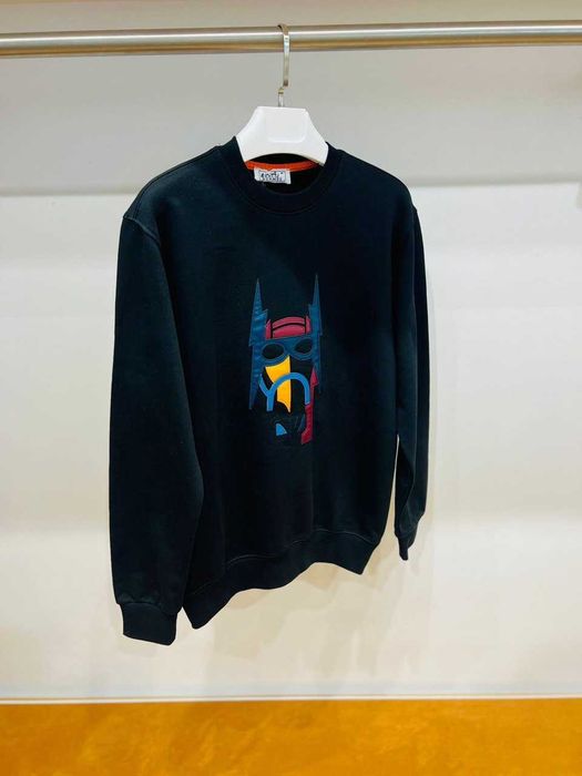 Hermes мъжки суитчър Намаление