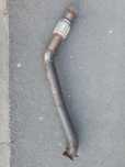 Downpipe 1.8 turbo