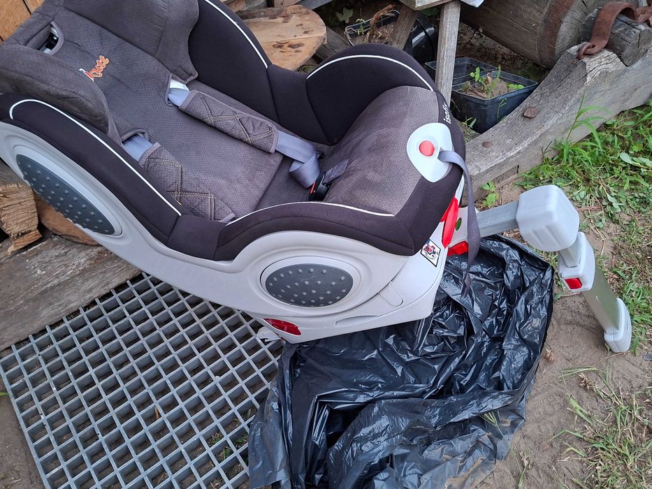 Scaun auto Skutt Protos 0-18kg