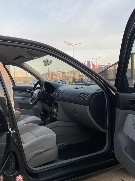 Golf 4 1.6 Benzina 16V An 2000