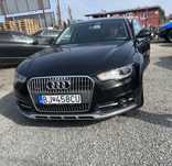 Audi A6 allroad 2013  3.0 TDI inmatriculat