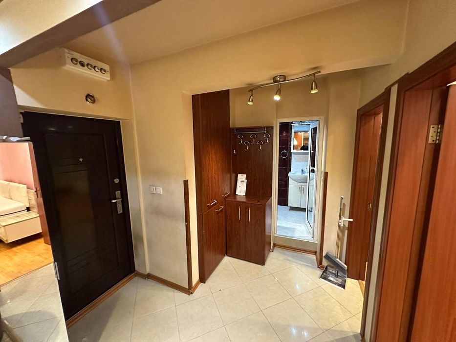 Тристаен апартамент под наем в ж.к. Люлин 3, 2215035