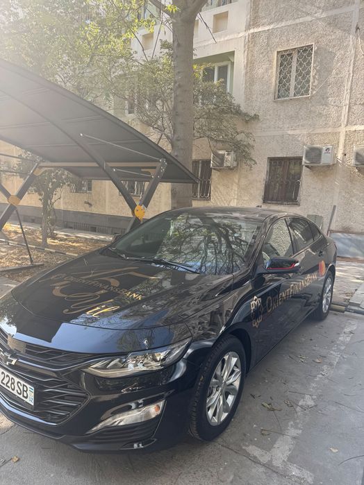 Продается автомобиль