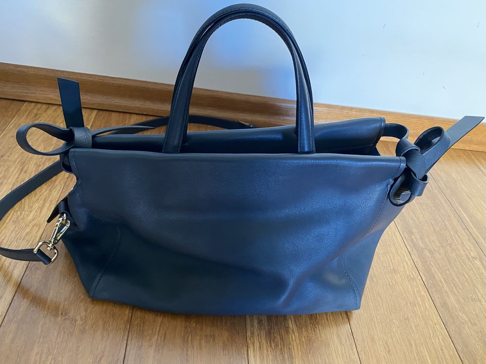 Дамска чанта Massimo Dutti