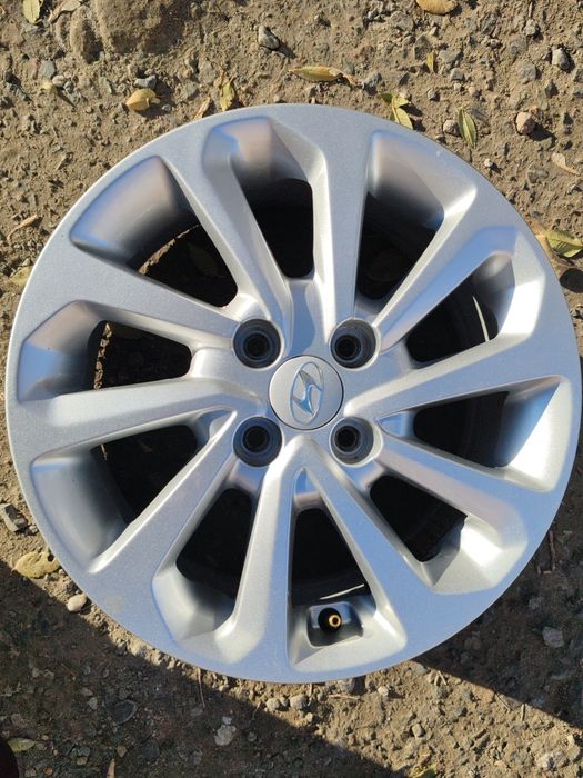 Диски оригинал R15