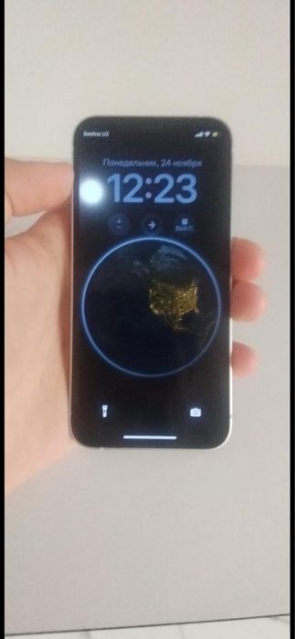 IPHONE 12 Mini 128/73 % Abmen 11