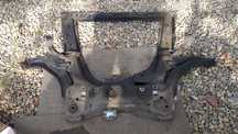 Cadru motor Fluence Megane3 Megane2 Clio3 Scenic2 Laguna2 piese acceso