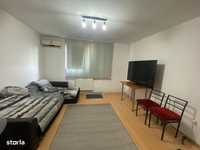 Apartament cu 2 camere, decomandat, suprafață utilă 45 mp, Dacia
