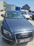 Dezmembrez Audi Q5 3.0 diesel automat