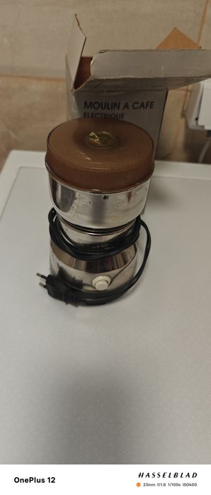 Râșniță de cafea