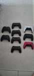 Manete controllere originale PS5,  PS4, XBOX ONE