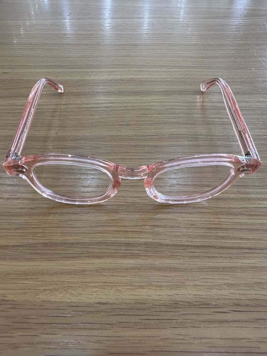 Очки Moscot LEMTOSH