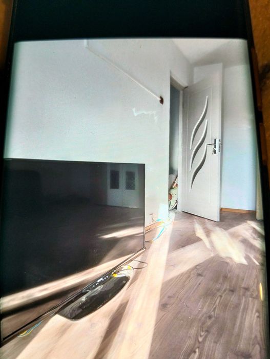 Cug,închiriez apartament cu 2 camere decomandat+obt. (garaj 20 m)