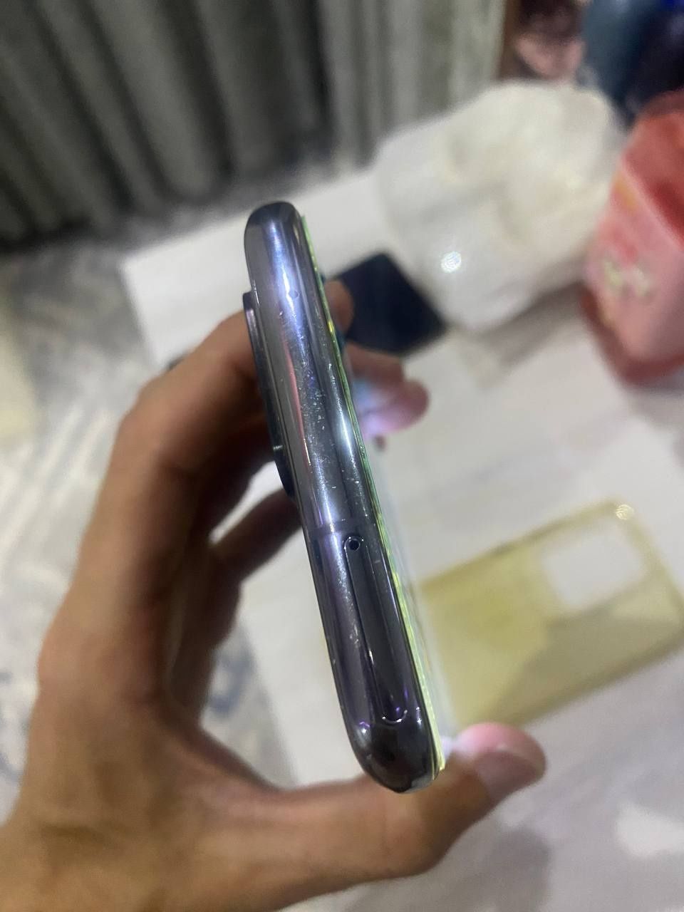 Samsung galaxy s20 ultra 12/256